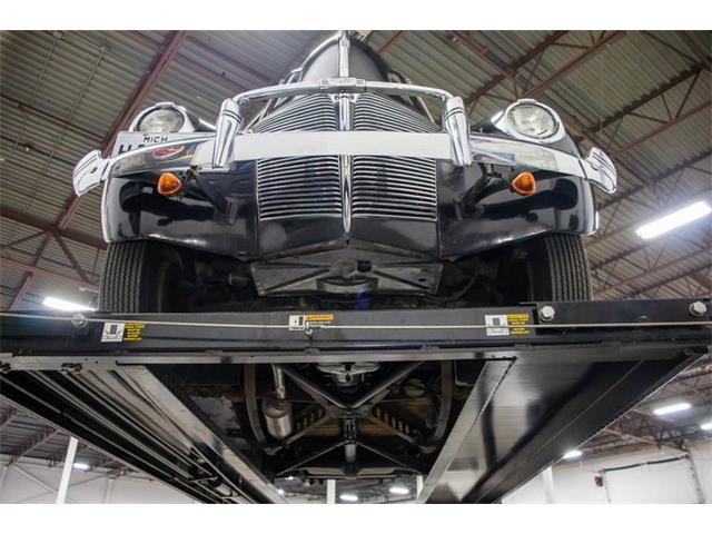 1940 Mercury Sedan (CC-1675076) for sale in Kentwood, Michigan