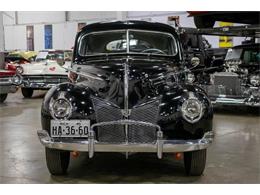 1940 Mercury Sedan (CC-1675076) for sale in Kentwood, Michigan
