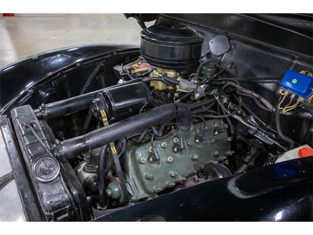 1940 Mercury Sedan (CC-1675076) for sale in Kentwood, Michigan