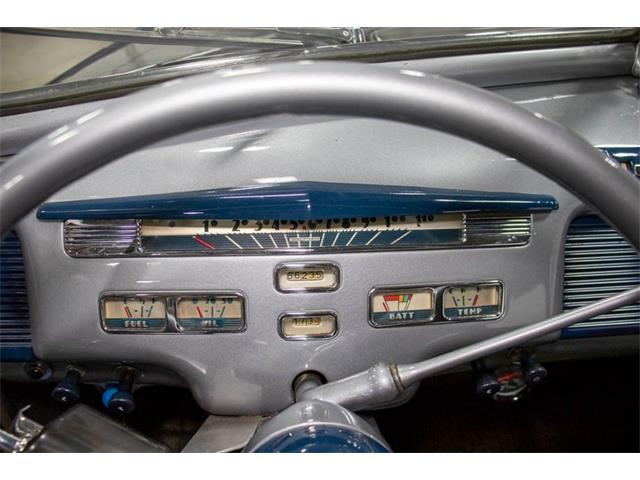 1940 Mercury Sedan (CC-1675076) for sale in Kentwood, Michigan