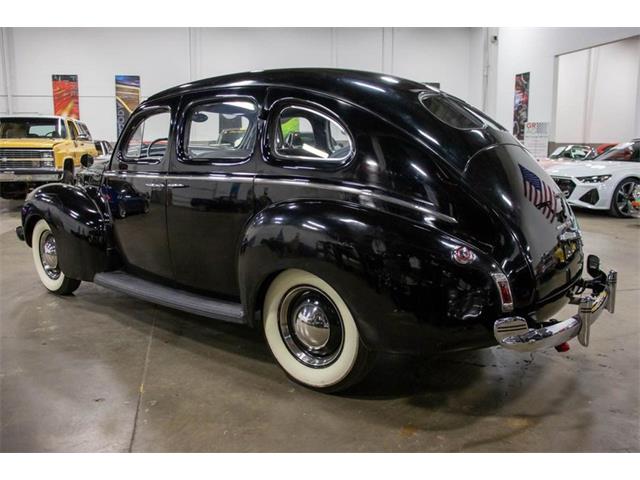 1940 Mercury Sedan (CC-1675076) for sale in Kentwood, Michigan