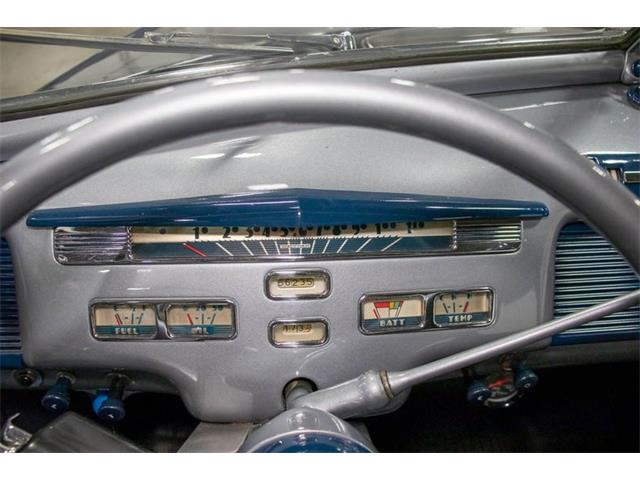 1940 Mercury Sedan (CC-1675076) for sale in Kentwood, Michigan