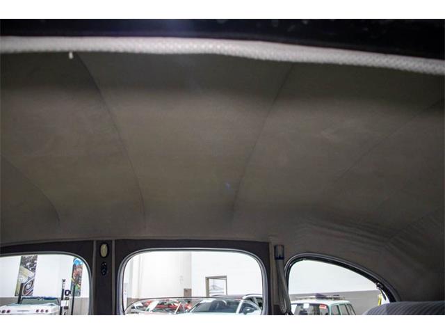 1940 Mercury Sedan (CC-1675076) for sale in Kentwood, Michigan