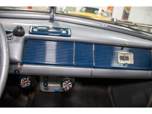 1940 Mercury Sedan (CC-1675076) for sale in Kentwood, Michigan