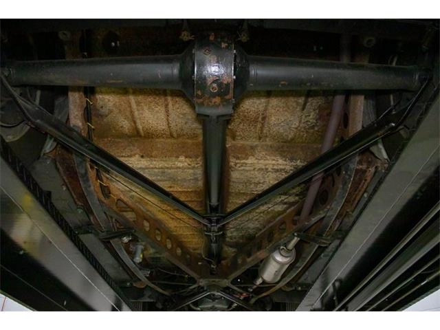 1940 Mercury Sedan (CC-1675076) for sale in Kentwood, Michigan