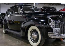 1940 Mercury Sedan (CC-1675076) for sale in Kentwood, Michigan