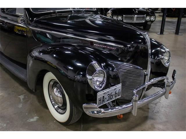 1940 Mercury Sedan (CC-1675076) for sale in Kentwood, Michigan
