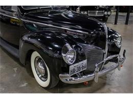 1940 Mercury Sedan (CC-1675076) for sale in Kentwood, Michigan