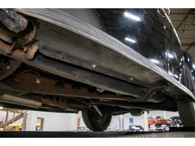 1940 Mercury Sedan (CC-1675076) for sale in Kentwood, Michigan