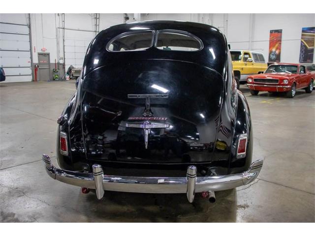 1940 Mercury Sedan (CC-1675076) for sale in Kentwood, Michigan