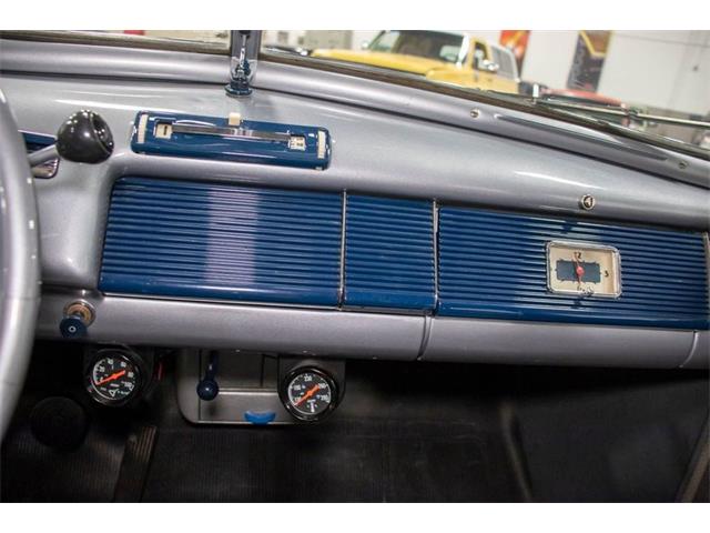 1940 Mercury Sedan (CC-1675076) for sale in Kentwood, Michigan