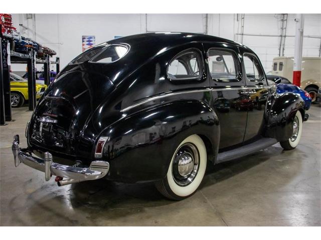 1940 Mercury Sedan (CC-1675076) for sale in Kentwood, Michigan