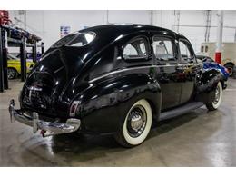 1940 Mercury Sedan (CC-1675076) for sale in Kentwood, Michigan