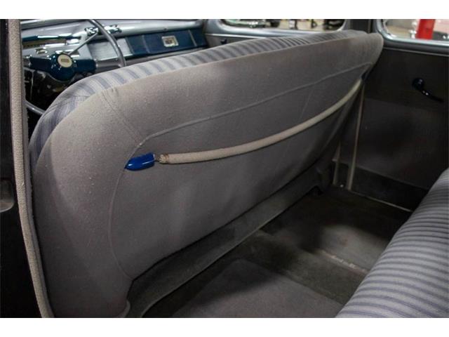 1940 Mercury Sedan (CC-1675076) for sale in Kentwood, Michigan