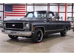 1978 Chevrolet C10 (CC-1675086) for sale in Kentwood, Michigan