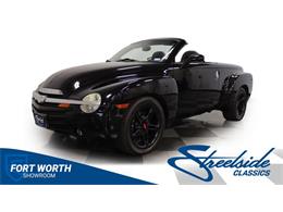 2004 Chevrolet SSR (CC-1675091) for sale in Ft Worth, Texas