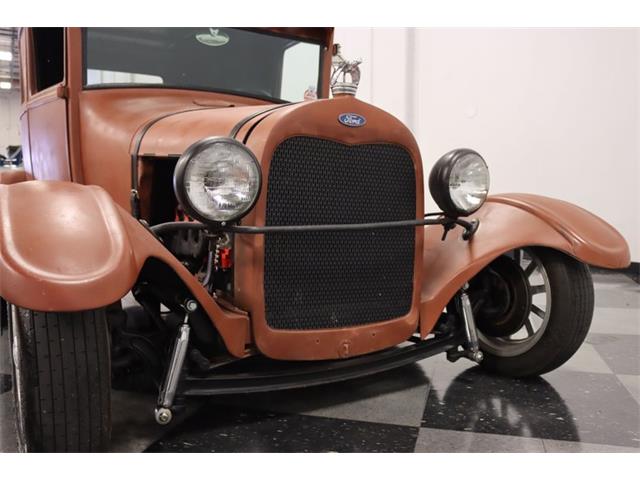 1927 Ford Model A for Sale | ClassicCars.com | CC-1675092