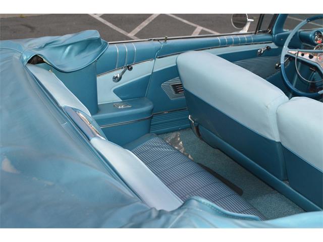 1960 Chevrolet Impala For Sale Cc 1670051