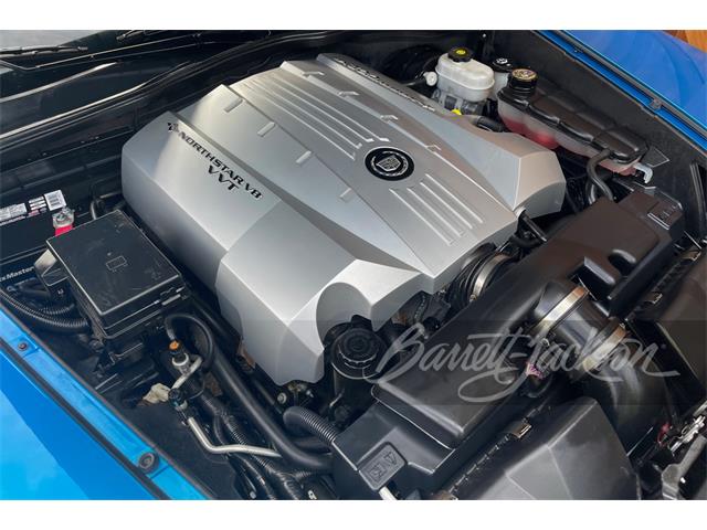 2009 Cadillac XLR (CC-1675102) for sale in Scottsdale, Arizona