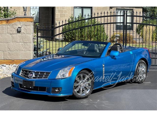 2009 Cadillac XLR (CC-1675102) for sale in Scottsdale, Arizona