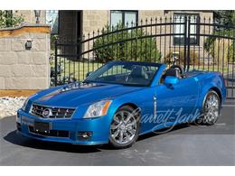 2009 Cadillac XLR (CC-1675102) for sale in Scottsdale, Arizona