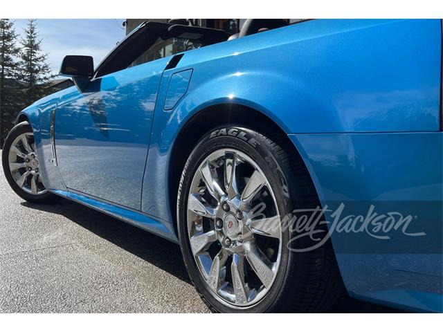 2009 Cadillac XLR (CC-1675102) for sale in Scottsdale, Arizona