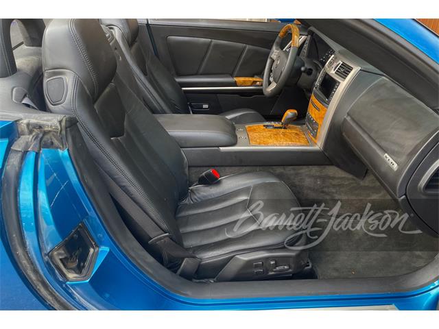 2009 Cadillac XLR (CC-1675102) for sale in Scottsdale, Arizona
