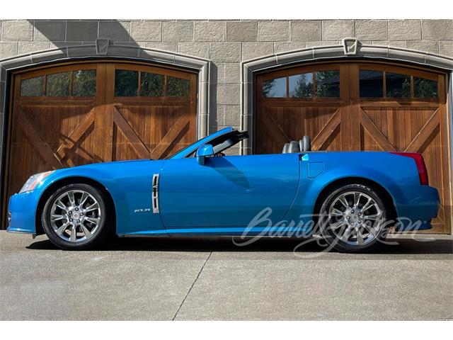 2009 Cadillac XLR (CC-1675102) for sale in Scottsdale, Arizona
