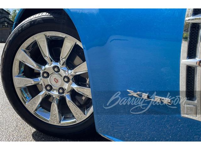 2009 Cadillac XLR (CC-1675102) for sale in Scottsdale, Arizona