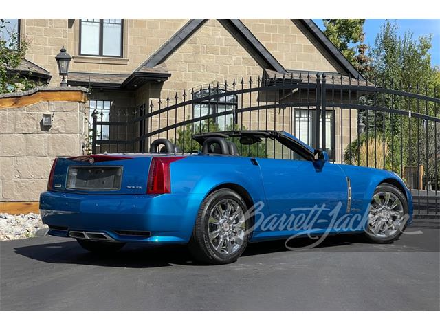 2009 Cadillac XLR (CC-1675102) for sale in Scottsdale, Arizona