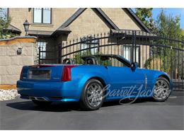 2009 Cadillac XLR (CC-1675102) for sale in Scottsdale, Arizona