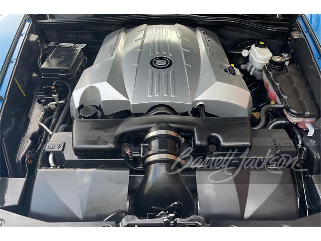 2009 Cadillac XLR (CC-1675102) for sale in Scottsdale, Arizona