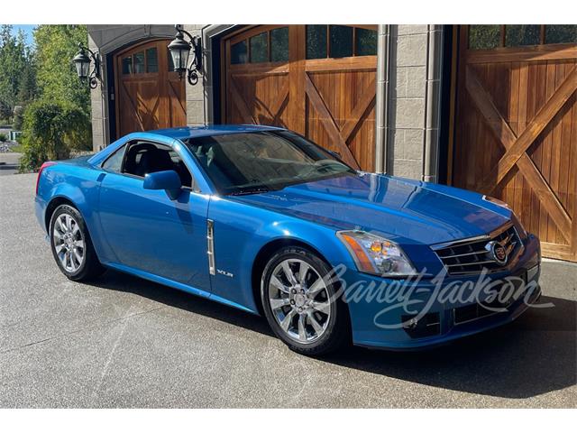2009 Cadillac XLR (CC-1675102) for sale in Scottsdale, Arizona