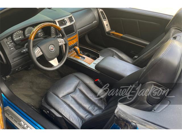 2009 Cadillac XLR (CC-1675102) for sale in Scottsdale, Arizona