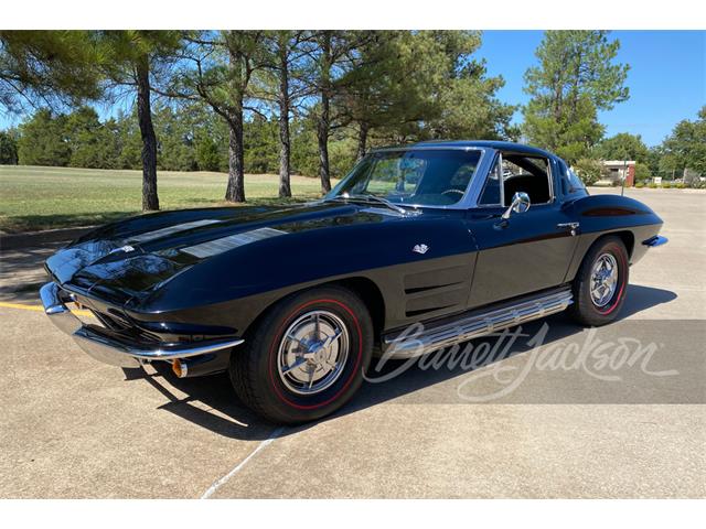 1963 Chevrolet Corvette (CC-1675111) for sale in Scottsdale, Arizona