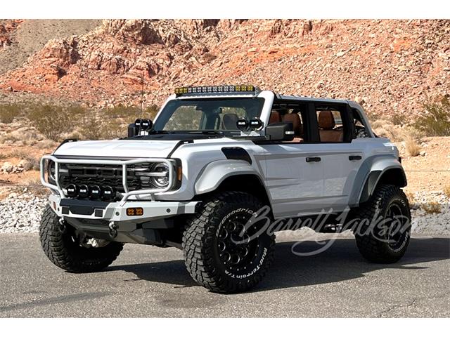 2022 Ford Bronco (CC-1675116) for sale in Scottsdale, Arizona