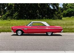 1965 Plymouth Fury III (CC-1675118) for sale in Cadillac, Michigan