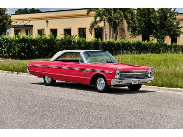 1965 Plymouth Fury III for Sale | ClassicCars.com | CC-1675118