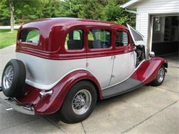 1934 Ford 4-Dr Sedan For Sale | ClassicCars.com | CC-1675120