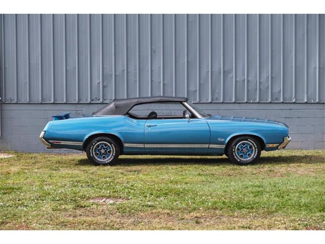 1971 Oldsmobile Cutlass Supreme for Sale | ClassicCars.com | CC-1675135