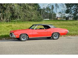 1971 Buick Gran Sport (CC-1675156) for sale in Hobart, Indiana