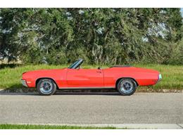 1971 Buick Gran Sport (CC-1675156) for sale in Hobart, Indiana