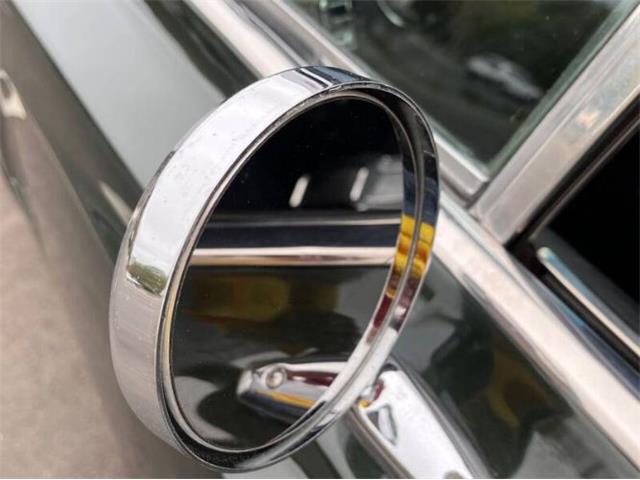 1968 Dodge Charger (CC-1675166) for sale in Cadillac, Michigan