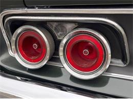 1968 Dodge Charger (CC-1675166) for sale in Cadillac, Michigan