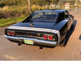 1968 Dodge Charger (CC-1675166) for sale in Cadillac, Michigan