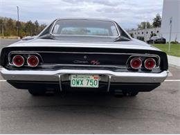 1968 Dodge Charger (CC-1675166) for sale in Cadillac, Michigan