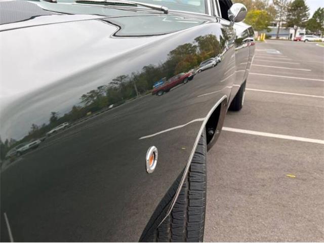 1968 Dodge Charger (CC-1675166) for sale in Cadillac, Michigan