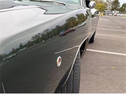 1968 Dodge Charger (CC-1675166) for sale in Cadillac, Michigan