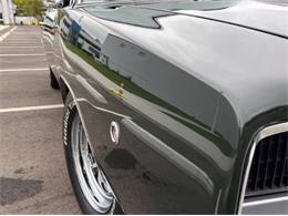 1968 Dodge Charger (CC-1675166) for sale in Cadillac, Michigan