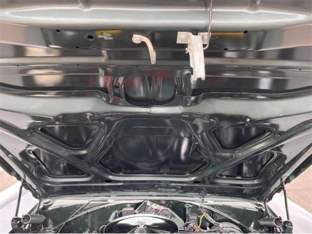 1968 Dodge Charger (CC-1675166) for sale in Cadillac, Michigan